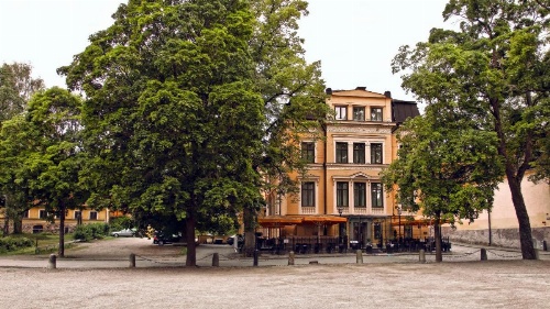 Hotel Villa Anna image 16