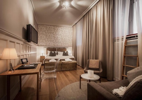 Hotel Villa Anna image 3