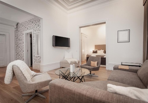 Hotel Villa Anna image 31