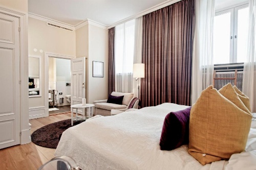 Hotel Villa Anna image 45